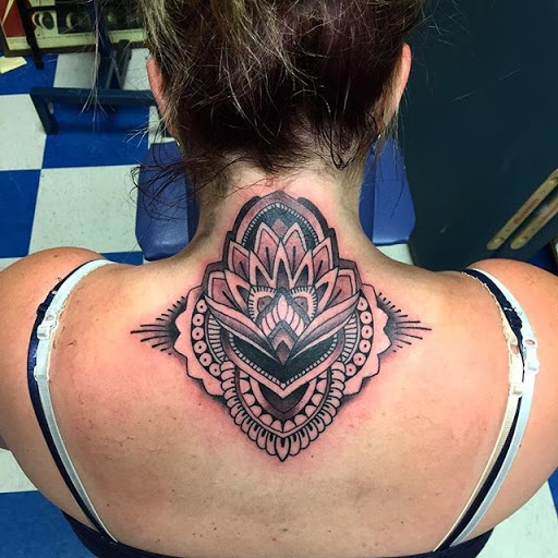 Explore military tattoo ideas for guys, creative tattoo ideas in Keene, available at Art For Life Tattoos