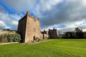 Muncaster Castle image
