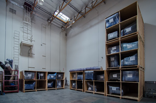 Moving Company «Get Your Move on, LLC», reviews and photos, 1430 E Hadley St #110, Phoenix, AZ 85034, USA