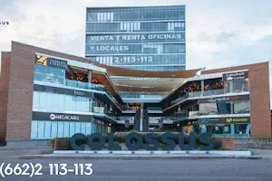 COLOSSUS Corporate Center & Plaza image