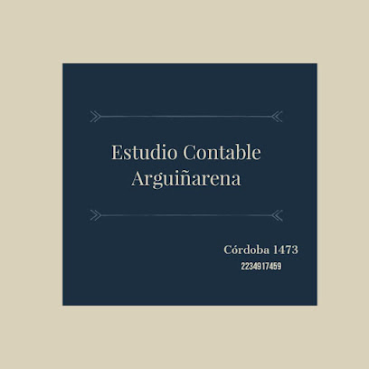 Estudio Contable Impositivo Mariano A. Arguiñarena