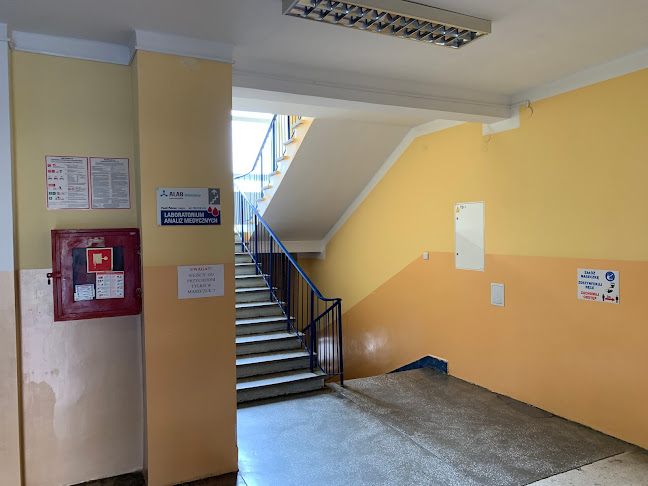 Punkt Pobrań ALAB laboratoria