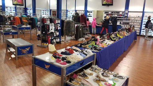 Shoe Store «Shiekh Shoes», reviews and photos, 7215 Stockton Blvd, Sacramento, CA 95823, USA