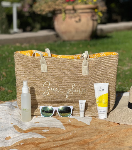 Spa «Opal Spa & Boutique», reviews and photos, 1066 41st Ave A103, Capitola, CA 95010, USA