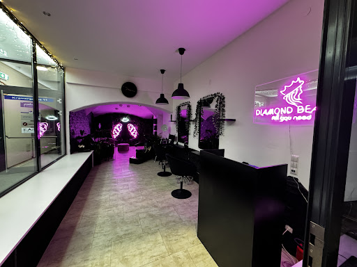 Diamond beauty In Imst