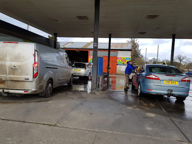Reviews of Swainsthorpe Hand Car Wash in Norwich - Car wash