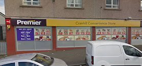 Cranhill Premier Store