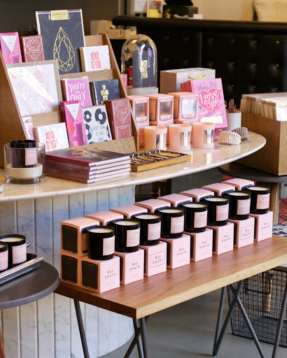 Gift Shop «Read Between The Lines», reviews and photos, 2412 Victory Park Ln, Dallas, TX 75219, USA