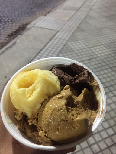 Touche Crème - Ice cream shop en Rosario