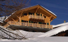 Chalet des Trois Ours | Chalet Rental Switzerland