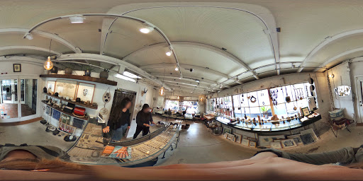 Jewelry Store «Esqueleto», reviews and photos, 482A 49th St Suite A, Oakland, CA 94609, USA