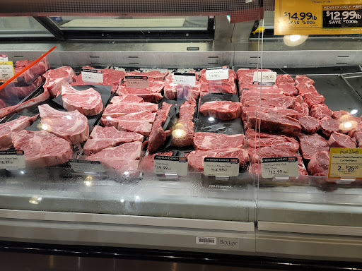 Grocery Store «The Fresh Market», reviews and photos, 1500 Peachtree Industrial Blvd, Suwanee, GA 30024, USA