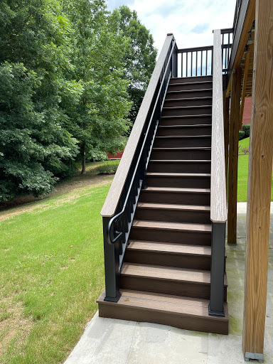 Roofing Contractor «Ben Hill Renovations», reviews and photos, 6811 Bankhead Hwy Suite F, Douglasville, GA 30134, USA