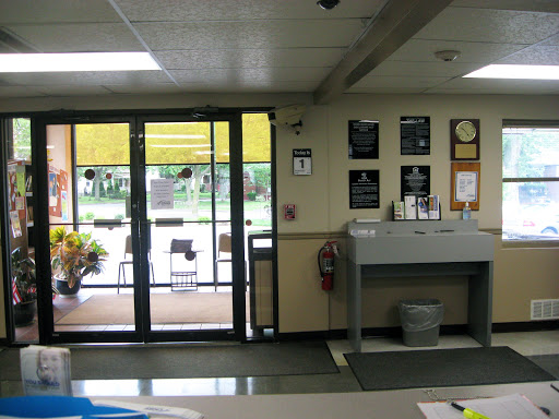 Credit Union «Niagaras Choice Federal Credit Union», reviews and photos