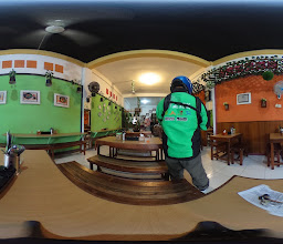 Bakmi JA Padang photo