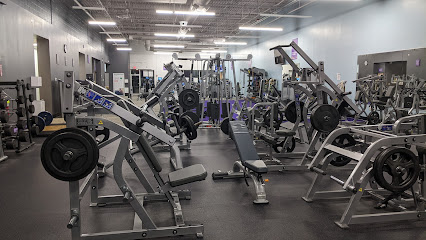 Anytime Fitness - 75 Portsmouth Ave, Exeter, NH 03833