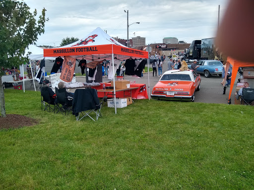 Movie Theater «Regal Cinemas Massillon 12», reviews and photos, 175 Cherry Rd NW, Massillon, OH 44646, USA