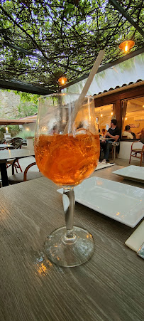 Plats et boissons du Restaurant italien Al Cantuccio à Beaucaire - n°13