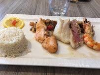 Plats et boissons du Restaurant français Taverne de Maître Kanter à Saint-Étienne - n°7