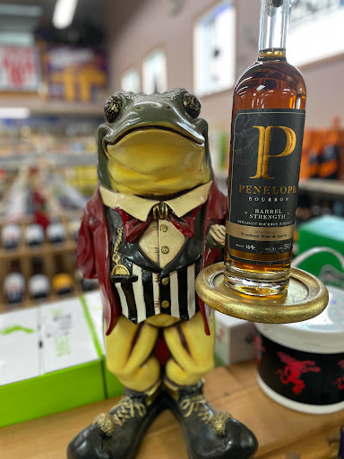 Liquor Store «Windham Wine & Spirits», reviews and photos, 1182 Main St, Willimantic, CT 06226, USA