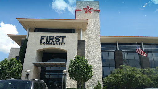 Credit Union «First Community Credit Union - Copperfield (Corporate Office)», reviews and photos