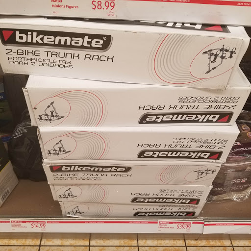 Supermarket «ALDI», reviews and photos, 1011 E North Ave, Belton, MO 64012, USA