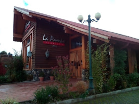 Restaurant La Pampa