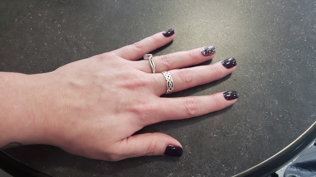 Elegant Nails 50325