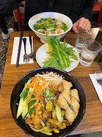 Vermicelle du Le Saigon d'Antan - Restaurant Paris 6 - n°12