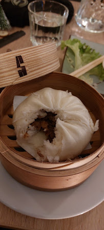 Dim Sum du Restaurant asiatique Vi Long à Blagnac - n°5