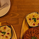 Photo n°3 de l'avis de Shaown.o fait le 16/11/2023 à 11:06 sur le  Minimal Cafe à Dresden