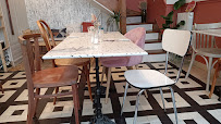 Atmosphère du Restaurant CAFE FRUI'THE à Saint-Malo - n°8