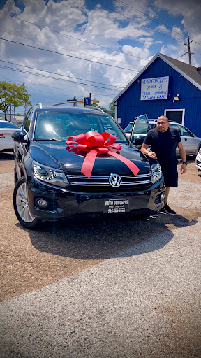 Used Car Dealer «Auto Concepts», reviews and photos, 9060 Long Point Rd, Houston, TX 77055, USA