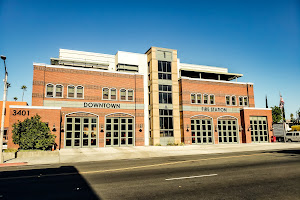 City of Riverside Fire Department