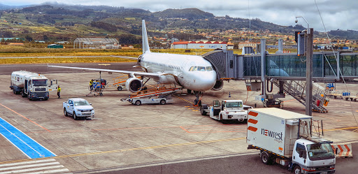Parking Bajo Coste T1 T2 T3 - Aeropuerto de Adolfo Suárez Madrid-Barajas (MAD)
