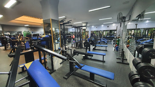 ABfitness Sculture en Lugo, Lugo