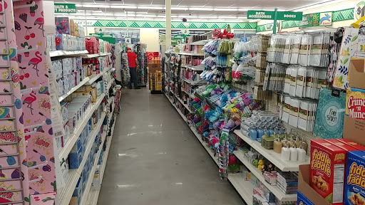 Dollar Store «Dollar Tree», reviews and photos, 2375 S Hwy 27, Clermont, FL 34711, USA