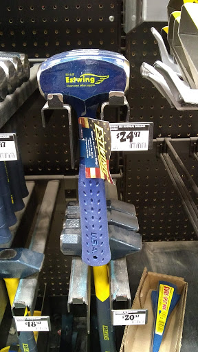 Home Improvement Store «The Home Depot», reviews and photos, 900 Jackson St, Grand Haven, MI 49417, USA