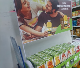 Mercado Minerva photo