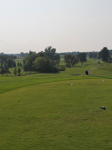 Golf Club «Metamora Golf & Country Club», reviews and photos, Club Dr, Metamora, MI 48455, USA