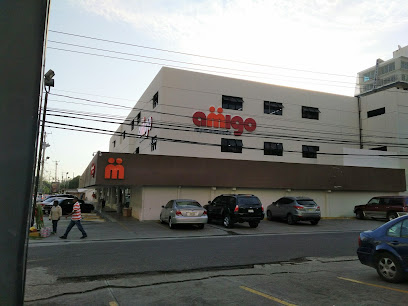 Supermercado Amigo