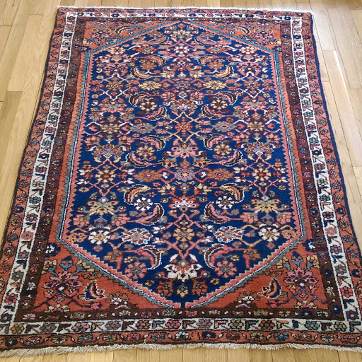 Jessie's Oriental Rugs