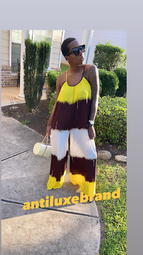 Hair Salon «Studio23 Salon Boutique», reviews and photos, 4803 Old National Hwy a, College Park, GA 30337, USA