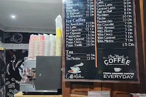 Cafe Medina image