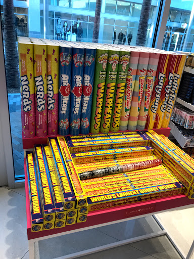 Candy Store «I LOVE SUGAR», reviews and photos, 1100 Cornerstone Blvd Suite 1055, Daytona Beach, FL 32114, USA