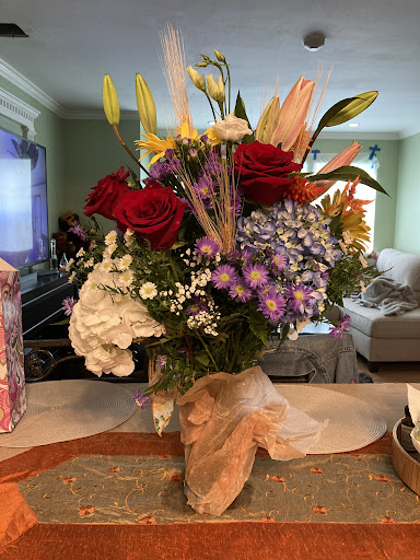 Florist «Natures Design Group», reviews and photos, 1077 Main St, Holbrook, NY 11741, USA