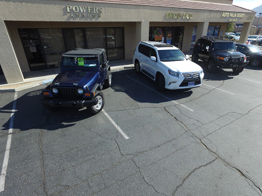 Used Car Dealer «Auto Plaza Palm Desert», reviews and photos, 41700 Corporate Way, Palm Desert, CA 92260, USA