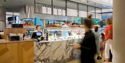 Costi's Fish & Chips Barangaroo