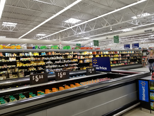 Department Store «Walmart Supercenter», reviews and photos, 135 Willow Ln, McDonough, GA 30253, USA
