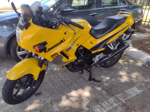 Motorcycle Shop «Motorcycles Unlimited», reviews and photos, 1964 Cypress Creek Pkwy, Houston, TX 77090, USA